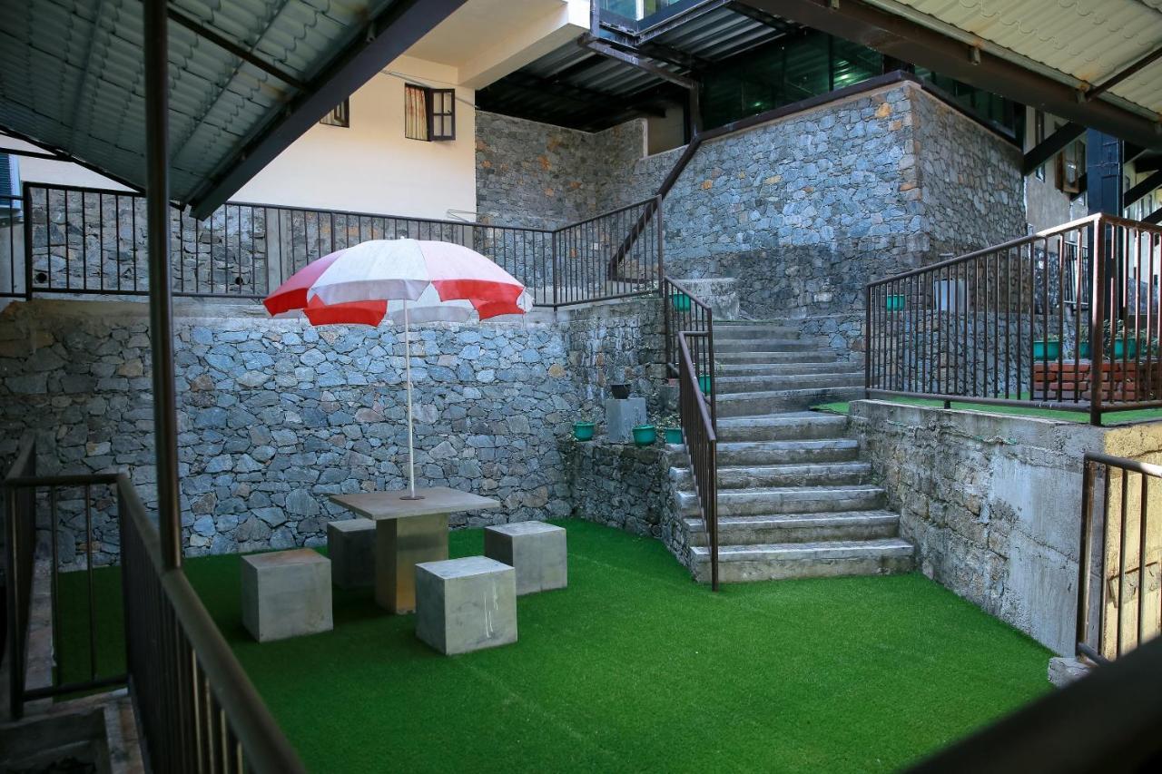Hotel Glenloch Tea Factory 3*